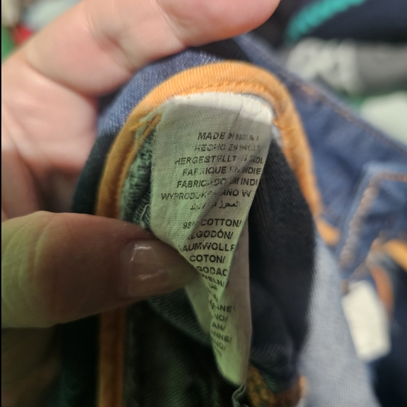 Vintage G-Star Women's Jeans EUC Size 28 - 30 Waist 29 Inseam - Picture 3 of 4